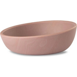 Eeveve Μπολ Φαγητού Marble Powder Blush