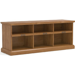 Έπιπλο εισόδου Lindley Μ37xΠ119cm