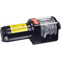 ΕΡΓΑΤΗΣ 1360Kg 12V - 1000W BWR5108