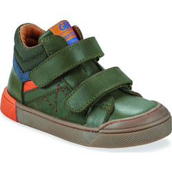 GBB Tanguy Παιδικά Sneakers Μποτάκια Χακί AI351-15