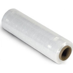 Stretch Film 3 kg 50cm Διάφανο