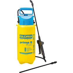 Gloria Prima Plus Ψεκαστήρας Προπιέσεως Χειρός 5lt
