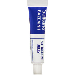 Salkano Vaseline Ενυδατική Βαζελίνη Σώματος 15gr