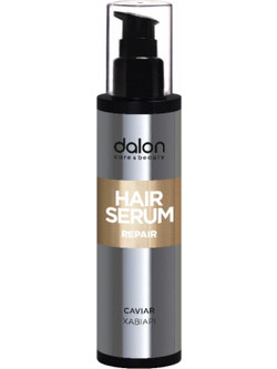 Dalon Repair Hair Serum Μαλλιών για Επανόρθωση 100ml