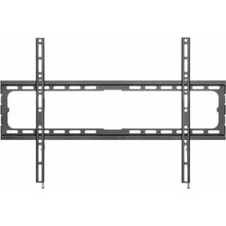 Iggual SPTV16 Βάση Τηλεόρασης Τοίχου 37"-80" έως 45kg