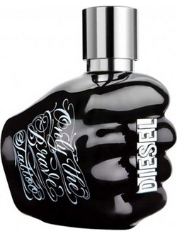 Diesel Only The Brave Tattoo Eau de Toilette 125ml