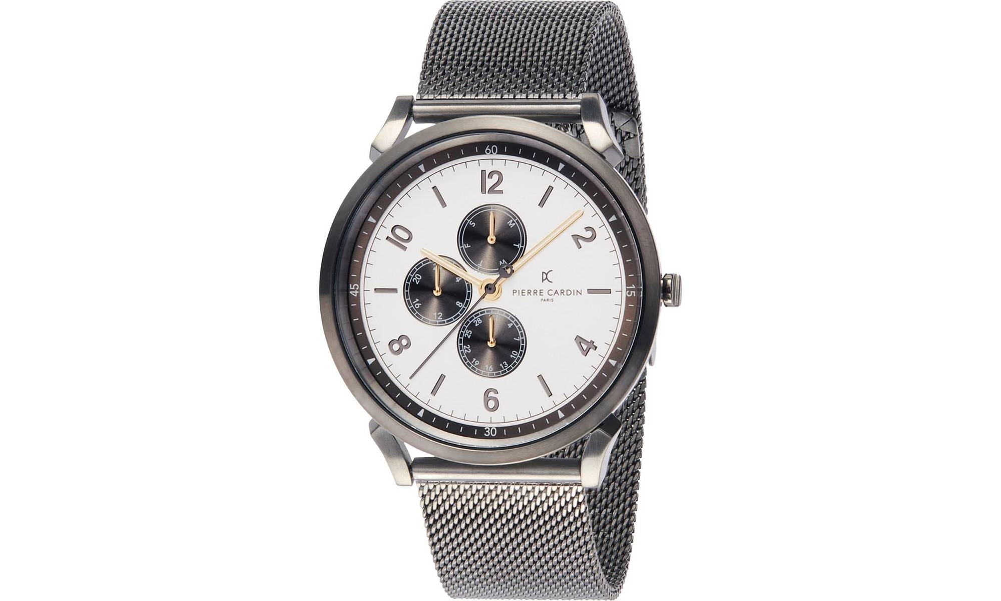 Pierre cardin chronograph hot sale