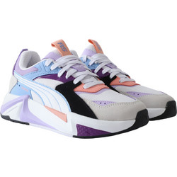 Puma Rs-Pulsoid Γυναικεία Sneakers Πολύχρωμα 392497-01