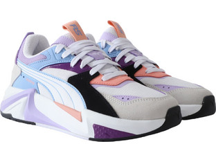 Puma Rs-Pulsoid Γυναικεία Sneakers Πολύχρωμα 392497-01