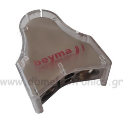 Beyma XA-1375NG/N Αρνητικός Πόλος - Ακροδέκτης Μπαταριάς Με 4 Εξόδους Καλωδίων Γείωσης