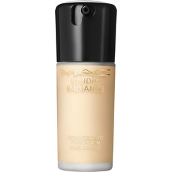 M·A·C Studio Radiance Serum-Powered NC12 Liquid Foundation 30ml