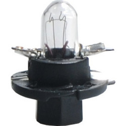 M-tech Bax BX8,4d Standard Αλογόνου 12V 1,2W 10τμχ