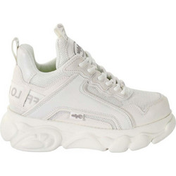 Buffalo Γυναικεία Sneakers Λευκά 1630968