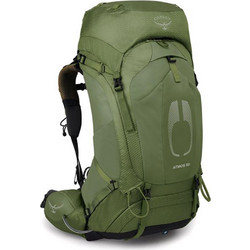 Osprey Atmos AG Ορειβατικό Σακίδιο 50lt Mythical Green