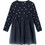 Name It Παιδικό Φόρεμα Navy Μπλε 13221711