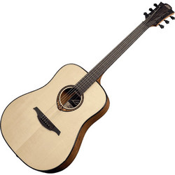 LAG T318D Tramontane Dreadnought