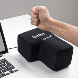 Big Enter Button 04793 Gadgets