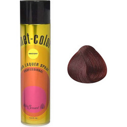 Helen Seward Finet Mogano Hair Spray Βαφής Μαλλιών 400ml