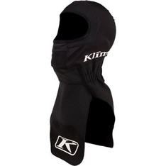 ΜΠΑΛΑΚΛΑΒΑ COVERT BLACK BALACLAVA 3085-001-000-000 | KLIM