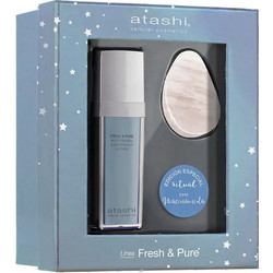Atashi Fresh Pure Set