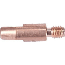 Φλογοκρύπτης για αλουμίνιο Μ6 0,8mm 28mm MLT08M6T28AL
