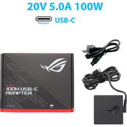Asus AC Adapter 100W A20-100P1A