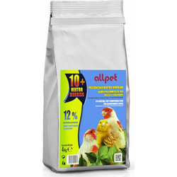 All Pet 10+ Neutro Morbibo 4kg