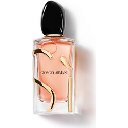 Giorgio Armani Si Intense Eau de Parfum Refillable 100ml