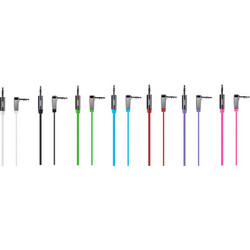 Belkin MIXIT Aux Cable, AV10128cw03 - ΛΕΥΚΟ
