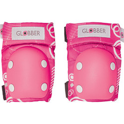 Globber Προστατευτικός Εξοπλισμός Fuchsia Shapes