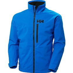 Helly Hansen Racing Αθλητικό Ανδρικό Μπουφάν Χειμωνιάτικο Μπλε 30205-639