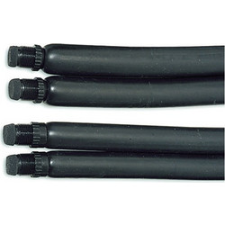 Sim Λάστιχα Ψαροντούφεκων Latex Φ17.5mm - Μήκος: 20cm - 32.14.05.104