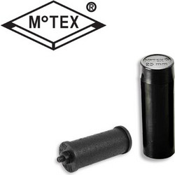 MOTEX ΜΕΛΑΝΙ ΕΤΙΚΕΤΟΓΡΑΦΟΥ MX-2616 ΜΑΥΡΟ