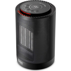 First Austria FA-5565-2 Κεραμικό Αερόθερμο Δαπέδου 1200W