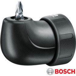 Bosch 1600A001Y8 Κεφαλή γωνιακη για βίδωμα για IXO V