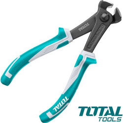 Total THT260606 Τανάλια μπροστοκόφτης 160mm