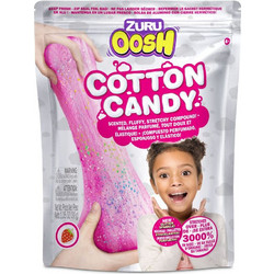 Zuru Oosh Cotton Candy Series 1 - 4 Σχέδια (8699TQ1)