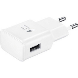 ΑΝΤΑΠΤΟΡΑΣ ΦΟΡΤΙΣΤΗ USB ΛΕΥΚΟΣ (50015310)