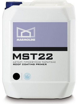 MST22 Αστάρι πρόσφυσης 5kg Ελαστομερούς Στεγανωτικού