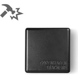 Copenhagen Trackers Cobblestone Mini GPS Tracker GPRS / LBS για Αυτοκίνητα / Φορτηγά / Σκάφη / Αντικείμενα / Ποδήλατα Αδιάβροχο IP67
