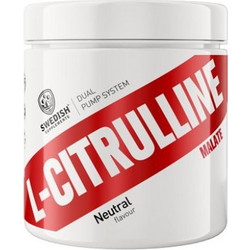 Swedish Supplements Citrulline Malate 250gr