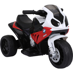 HOMCOM Μοτοσικλέτα BMW Red 370-064RD