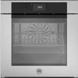 Bertazzoni F6011MODPLX/23 Φούρνος Ηλεκτρικός Άνω Πάγκου 76lt με Πυρόλυση 59.5cm