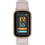 Techmade Steps Silicone Ivory / Rose Gold