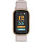 Techmade Steps Silicone Ivory / Rose Gold