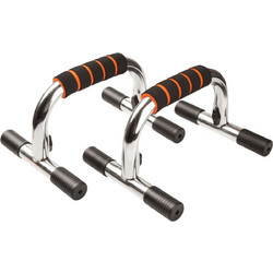 Power System Push Up Stand / Λαβές στήριξης για Push Up 4005 (2τμχ)