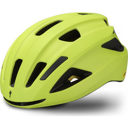 Specialized Align 2 Κράνος Ποδηλάτου Δρόμου / Πόλης MIPS Κίτρινο
