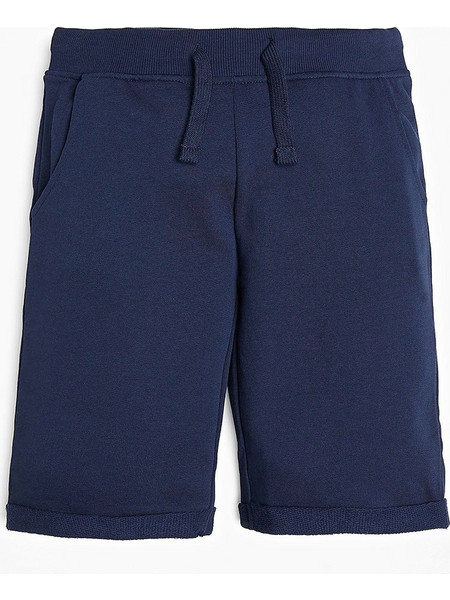 Guess Αθλητική Παιδική Βερμούδα Navy Μπλε L93Q25KAUG0-C765