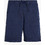 Guess Αθλητική Παιδική Βερμούδα Navy Μπλε L93Q25KAUG0-C765