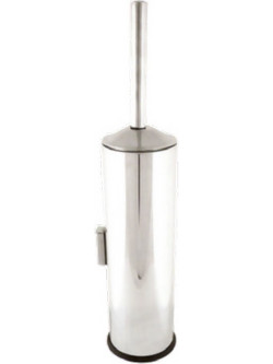 Fiera Luna Πιγκάλ Τοίχου-Δαπέδου Μπάνιου Inox Φ8 1922441R